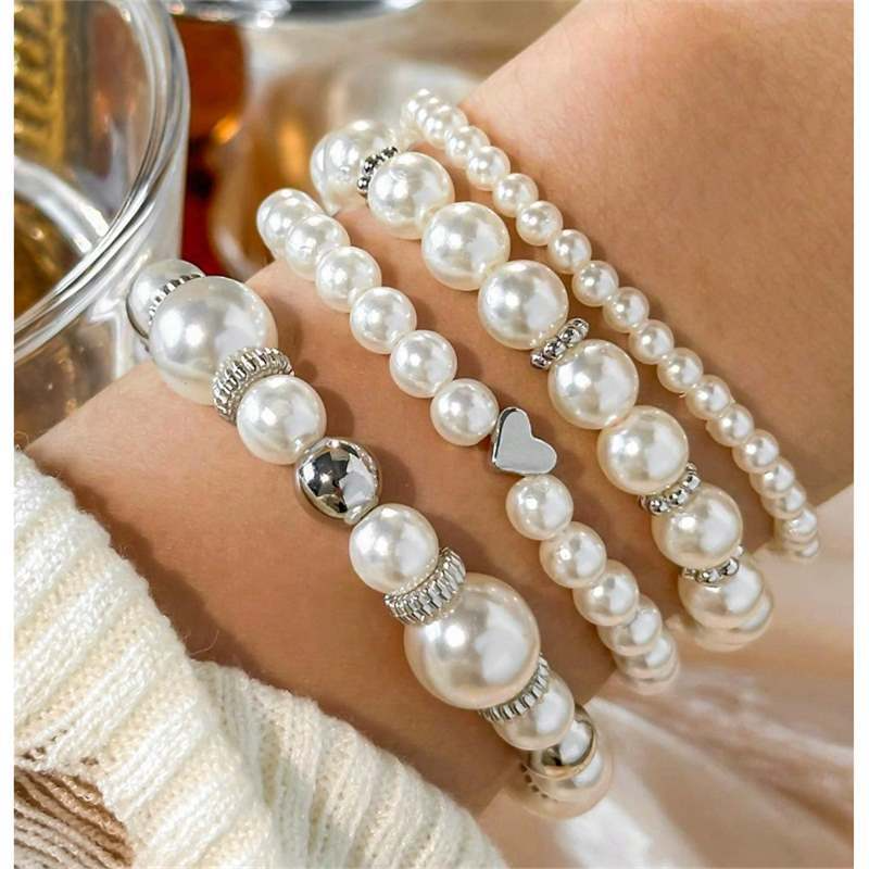 The Karné Pearl Stack
