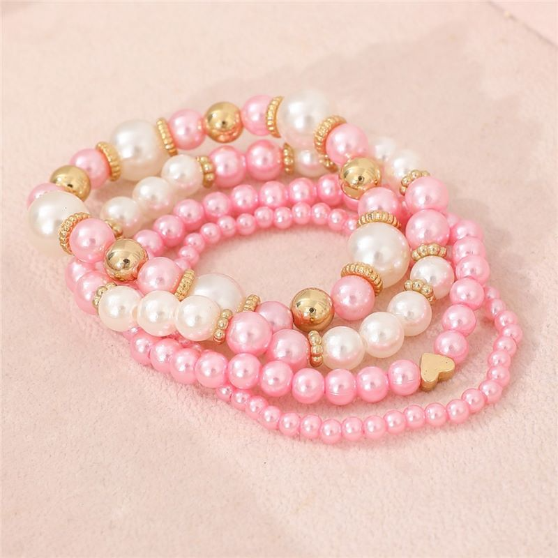 The Karné Pearl Stack