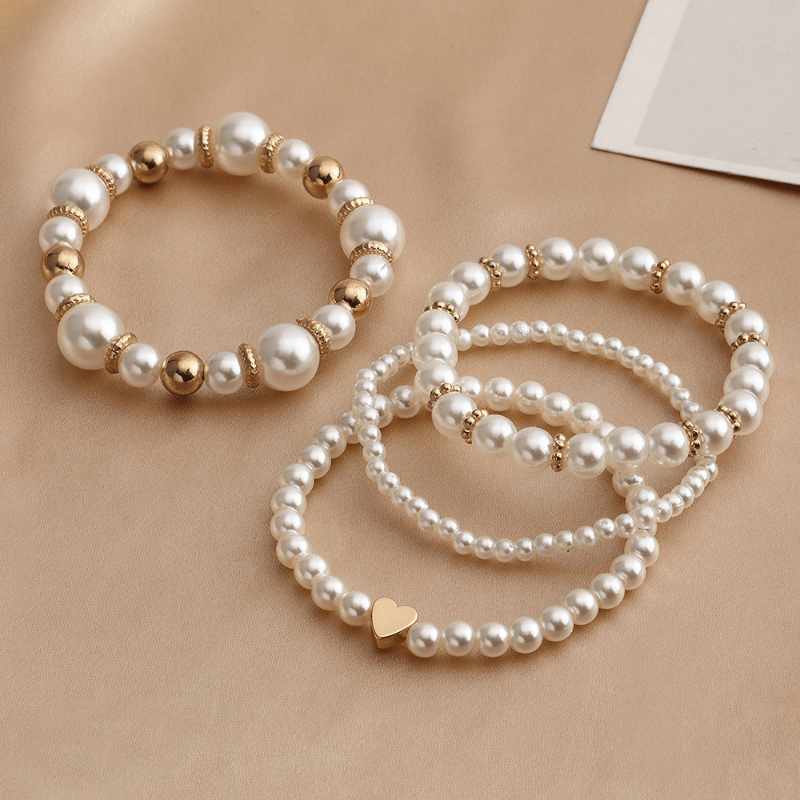The Karné Pearl Stack