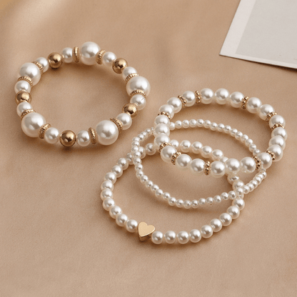 The Karné Pearl Stack