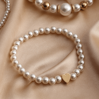 The Karné Pearl Stack