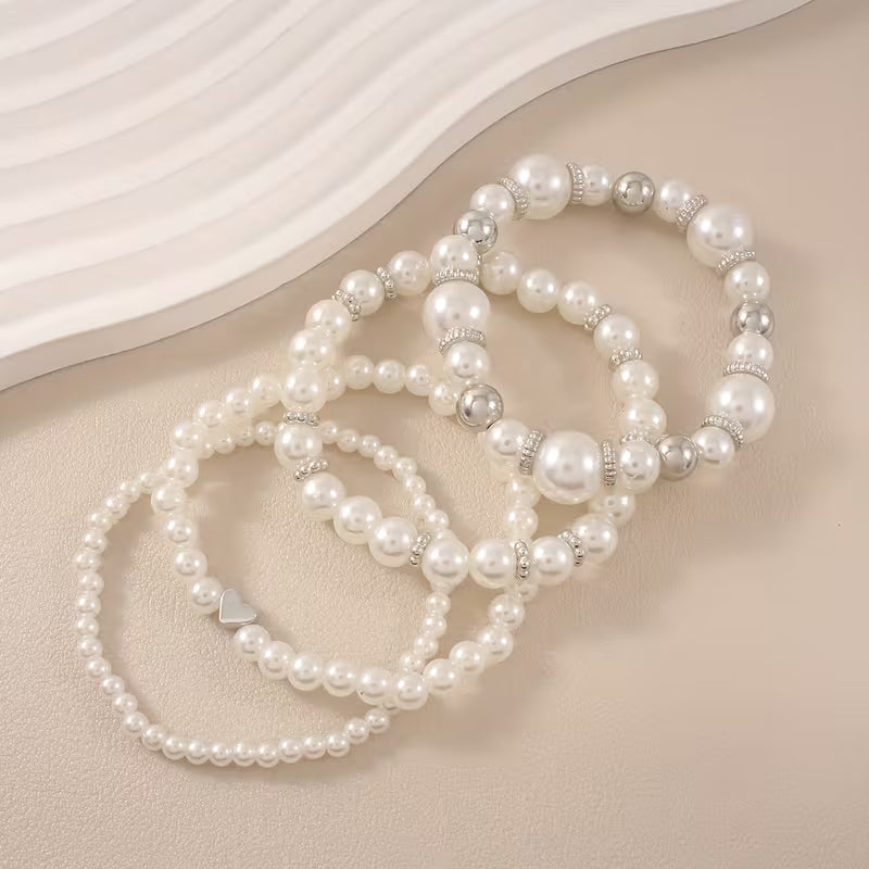 The Karné Pearl Stack