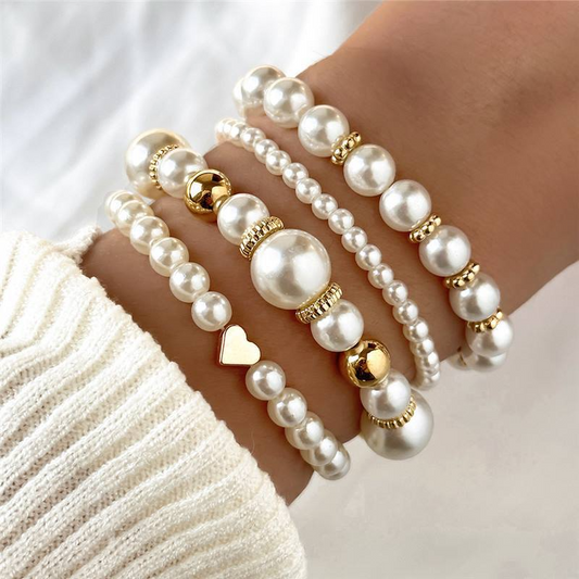 The Karné Pearl Stack