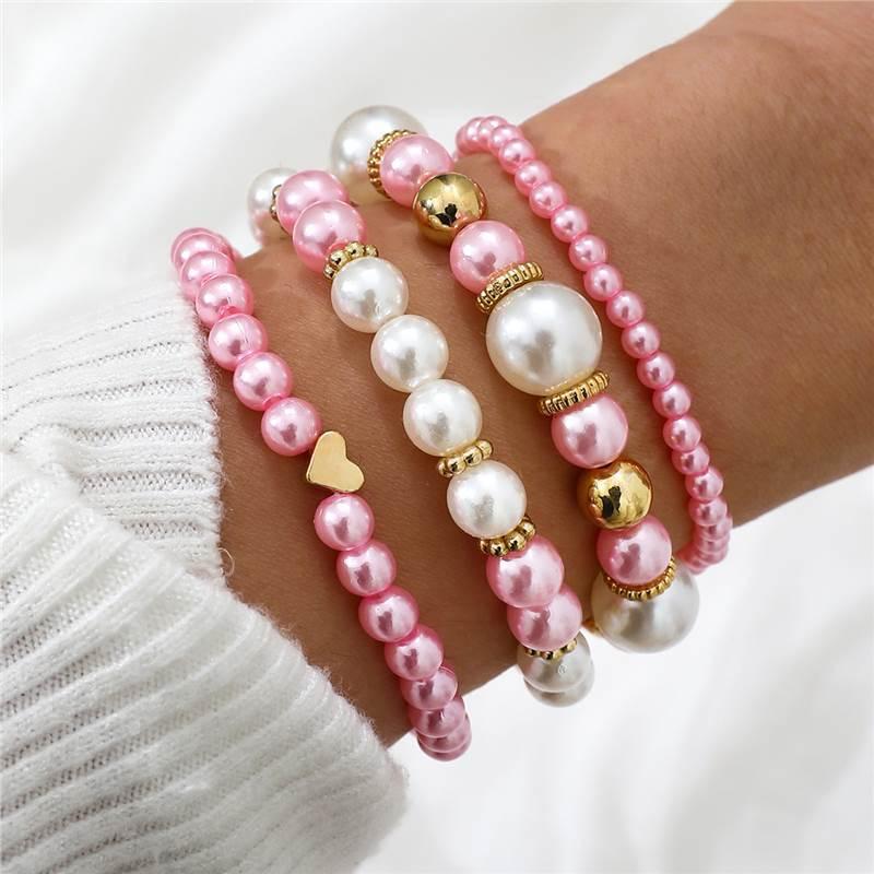 The Karné Pearl Stack